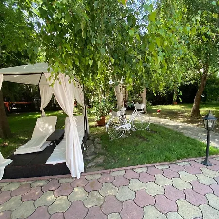 Appartement Anita B16 Sunny
