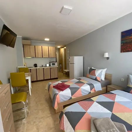 Anita B16 Sunny Appartement Sunny Beach