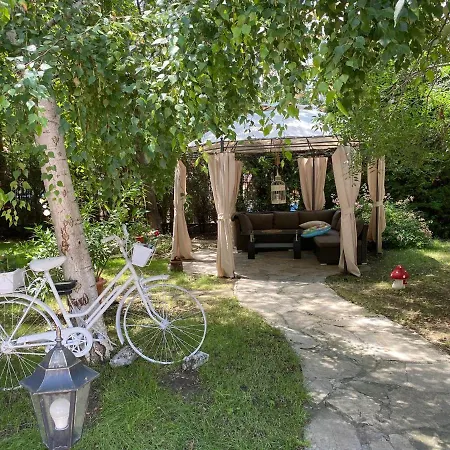 Appartement Anita B16 Sunny