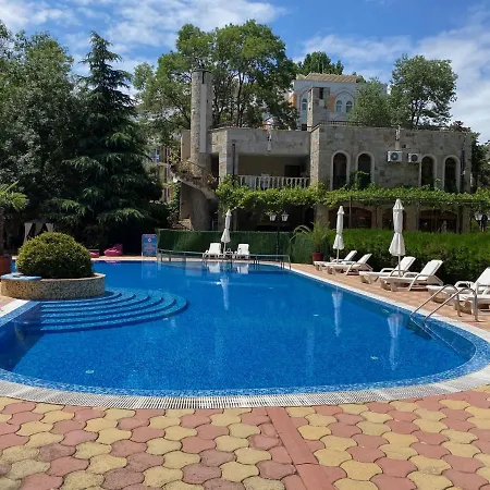 Anita B16 Sunny 아파트 써니비치