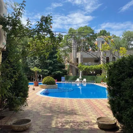 Anita B16 Sunny 아파트 써니비치