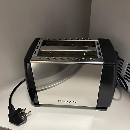 Appartement Anita B16 Sunny *