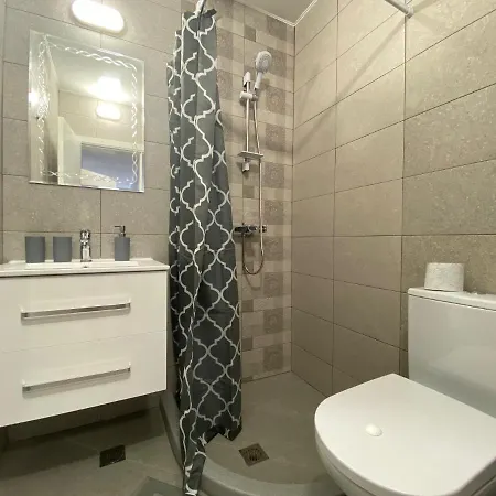 Anita B16 Sunny Appartement Sunny Beach