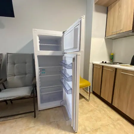 Appartement Anita B16 Sunny