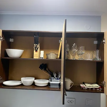 Anita B16 Sunny Appartement Sunny Beach