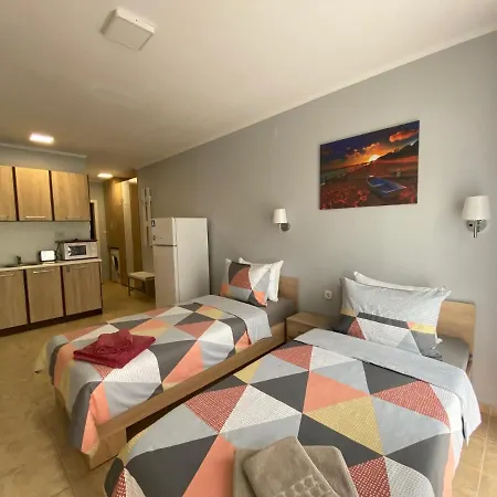 Anita B16 Sunny Appartement Sunny Beach