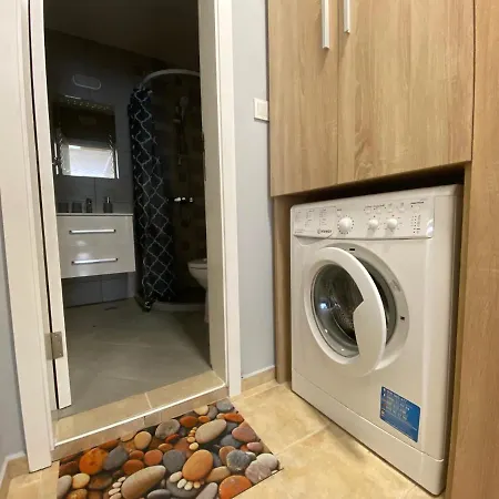 Anita B16 Sunny Appartement Sunny Beach