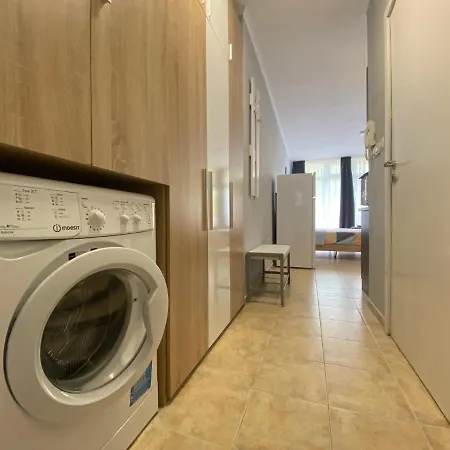 Appartement Anita B16 Sunny