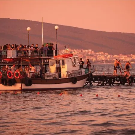 Appartement Anita B16 Sunny Sunny Beach