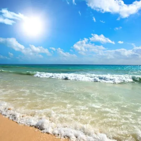 Anita B16 Sunny Sunny Beach