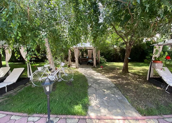 Anita B16 Sunny Appartamento *