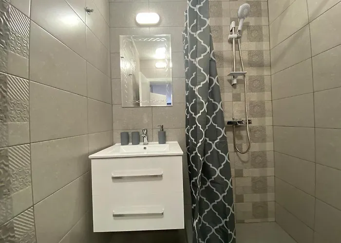 Apartament Anita B16 Sunny