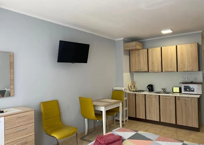 Anita B16 Sunny Słoneczny Brzeg