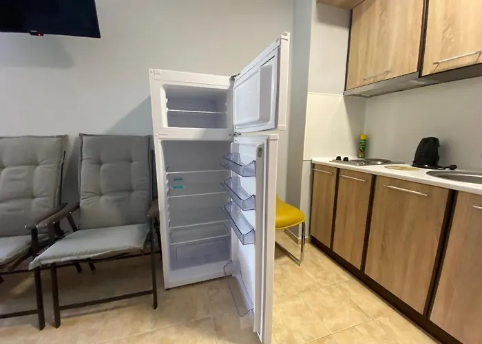 Apartament Anita B16 Sunny