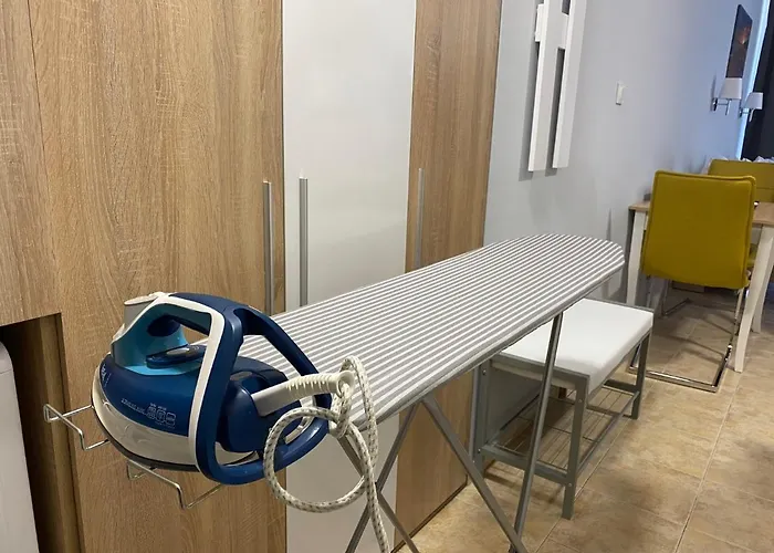 Anita B16 Sunny * Słoneczny Brzeg