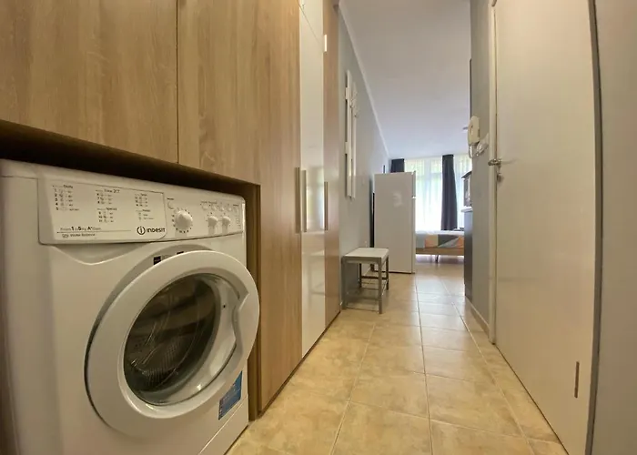 Apartament Anita B16 Sunny