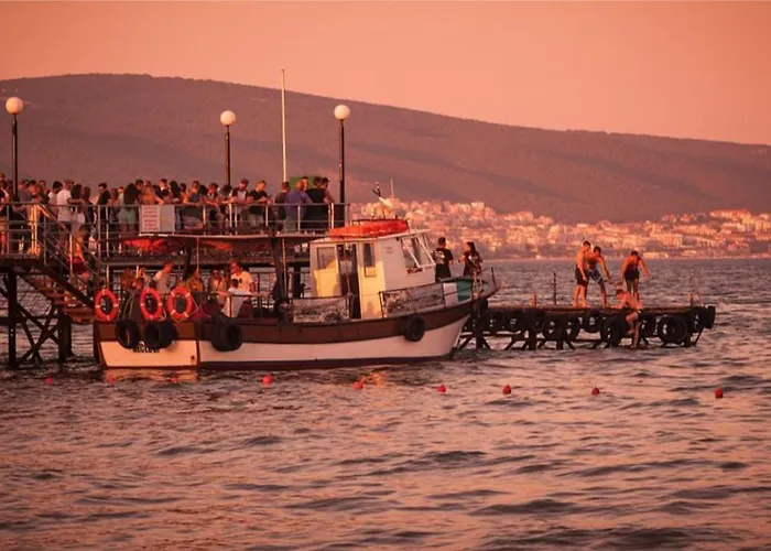 Appartamento Anita B16 Sunny Sunny Beach