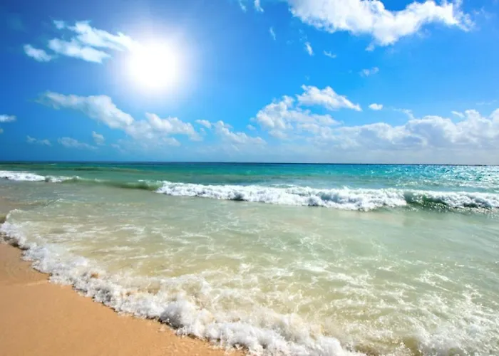 Anita B16 Sunny Sunny Beach