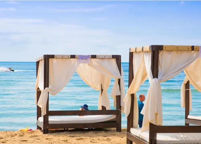 Anita B16 Sunny * Sunny Beach