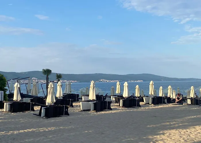 Anita B16 Sunny Appartamento *