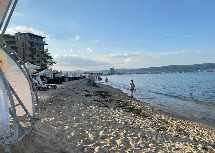 Anita B16 Sunny Sunny Beach