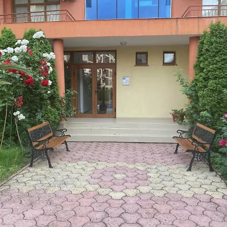 Anita B16 Sunny Apartament *