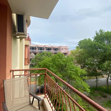 Anita B16 Sunny Apartament Sunny Beach