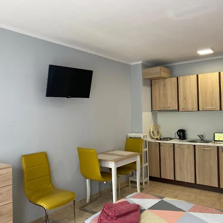 Anita B16 Sunny Сонячний Берег