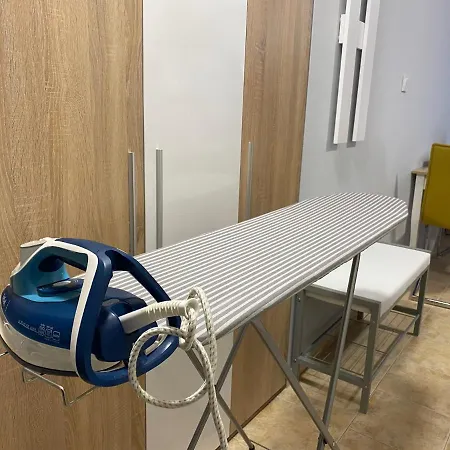 Anita B16 Sunny * Sunny Beach