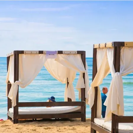 Anita B16 Sunny * Сонячний Берег