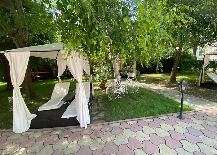 Διαμέρισμα Anita B16 Sunny