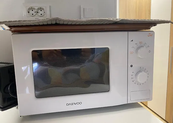 Διαμέρισμα Anita B16 Sunny *