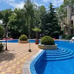 Апартаменти Anita B16 Sunny *
