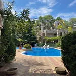 Anita B16 Sunny Апартаменти Сонячний Берег