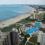 Апартаменти Anita B16 Sunny *