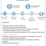 Anita B16 Sunny Сонячний Берег