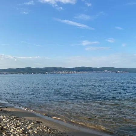 Anita B16 Sunny * Солнечный берег