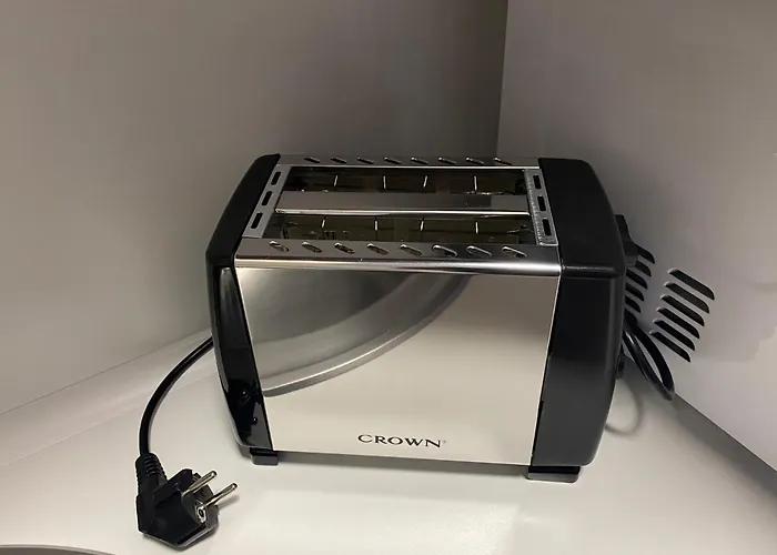 Апартаменты Anita B16 Sunny *