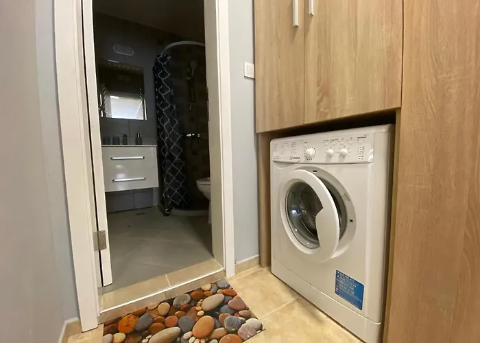 Anita B16 Sunny Апартаменты Солнечный берег